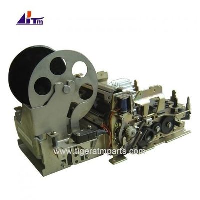 COLO W/TAKE-UP 10095 49007640000F da impressora 40 de Diebold PR02 das peças da máquina do ATM