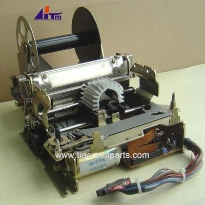 COLO W/TAKE-UP 10095 49007640000F da impressora 40 de Diebold PR02 das peças da máquina do ATM