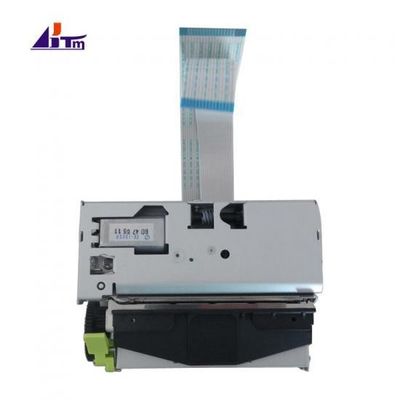 Peças de máquina ATM Diebold Opteva 80mm Mecanismo de impressora de recibos térmicos 49200699000A