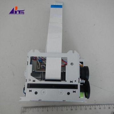 Peças de máquina ATM Diebold Opteva 80mm Mecanismo de impressora de recibos térmicos 49200699000A