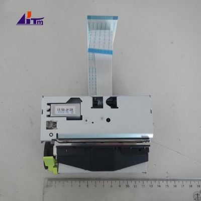 Peças de máquina ATM Diebold Opteva 80mm Mecanismo de impressora de recibos térmicos 49200699000A