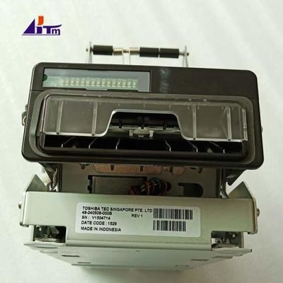 Partes de máquinas de caixa Diebold 5500 Impressora de recibos 00155981000A 49240508000B