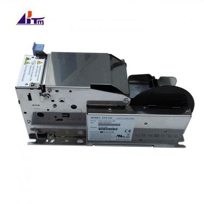 Partes de caixas eletrônicos Diebold Opteva Impressora térmica de diários 00155446000A 49247984000A