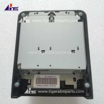 01750299106 01750275091 ATM Diebold Wincor Nixdorf TH250 Impressora térmica BK PUSB