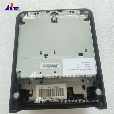 Peças para caixas eletrônicos Diebold Nixdorf Wincor TH250 Impressora térmica BK USB 01750275916