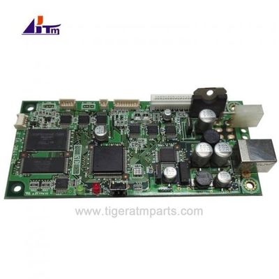 Partes da máquina ATM Diebold Nixdorf Opteva Journal Printer Control Board 49209561003D