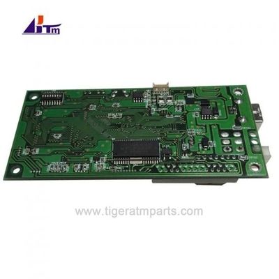 Partes da máquina ATM Diebold Nixdorf Opteva Journal Printer Control Board 49209561003D