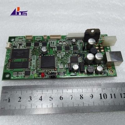 Partes da máquina ATM Diebold Nixdorf Opteva Journal Printer Control Board 49209561003D