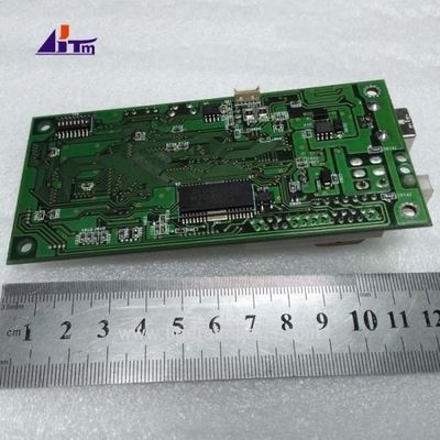 Partes da máquina ATM Diebold Nixdorf Opteva Journal Printer Control Board 49209561003D