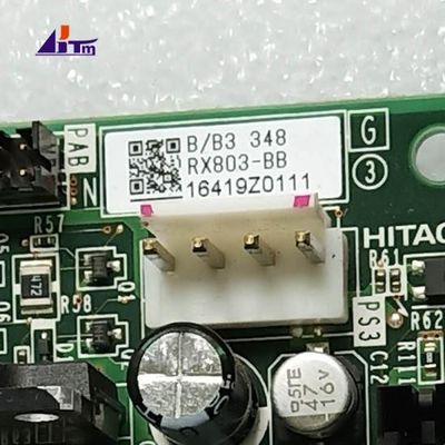 Automóveis Automóveis Parts Diebold 368 ECRM BA Control Board RX-803 49233199016A