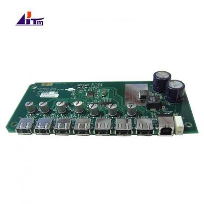 Partes da máquina ATM Diebold CCA HUB USB 7 Porta 49202839000A