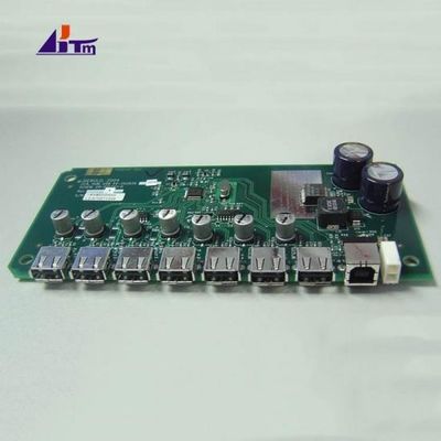 Partes da máquina ATM Diebold CCA HUB USB 7 Porta 49202839000A