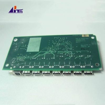 Partes da máquina ATM Diebold CCA HUB USB 7 Porta 49202839000A