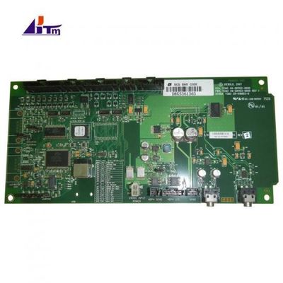 Automóveis Automóveis Automóveis Diebold Opteva CCA TCM3 Componentes Painel de controlo 49201152000D