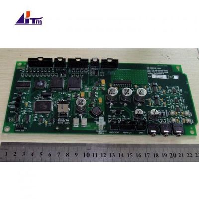 Automóveis Automóveis Automóveis Diebold Opteva CCA TCM3 Componentes Painel de controlo 49201152000D