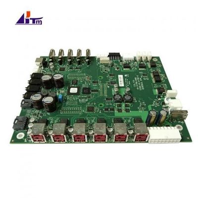 Partes da máquina ATM Diebold 5500 CCA FCH Fascia Control Hub 49247180000E