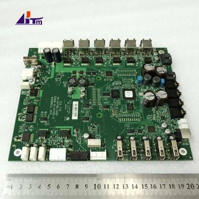 Partes da máquina ATM Diebold 5500 CCA FCH Fascia Control Hub 49247180000E