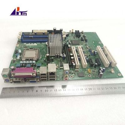 Partes de máquinas de caixas eletrônicos Diebold Opteva 0MB 3G placa-mãe 49204203001C