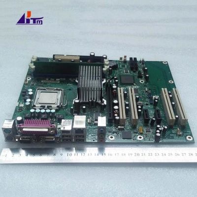 Partes de máquinas de caixas eletrônicos Diebold Opteva 0MB 3G placa-mãe 49204203001C