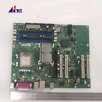 Partes de máquinas de caixas eletrônicos Diebold Opteva 0MB 3G placa-mãe 49204203001C