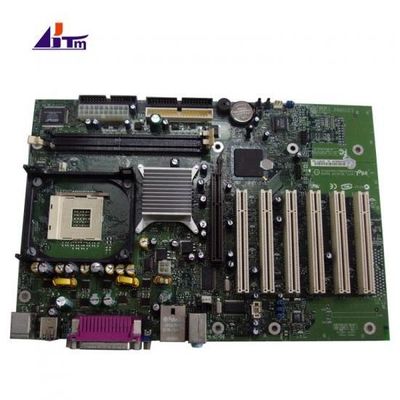 Peças de máquina ATM Diebold Opteva 0MB 2G placa-mãe 49204203000C