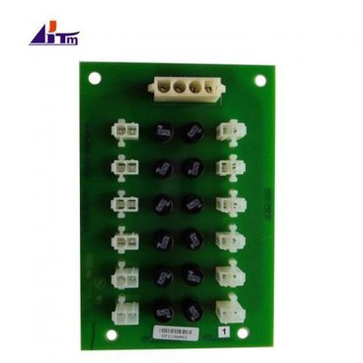 ATM Peças sobressalentes Diebold Opteva Power Distribution Board 49211393000A