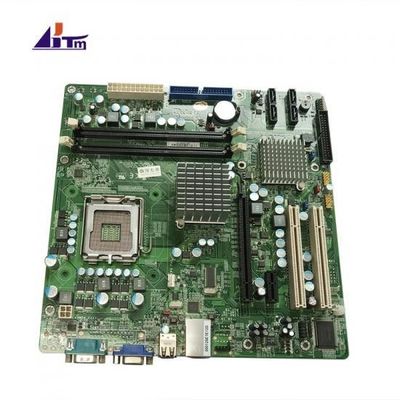 Automóveis Automóveis Parts Diebold CCA PRCSR C2D Board Haibao
