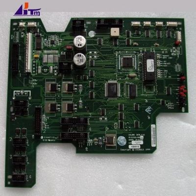 Partes ATM Diebold CCA KIT MMD CNTRL 4-HI 24V STD 19042137000A