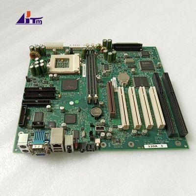 O ATM parte o cartão-matriz do PWB de Diebold SOMENTE CTP G5 1,2 gigahertz 49207805120A