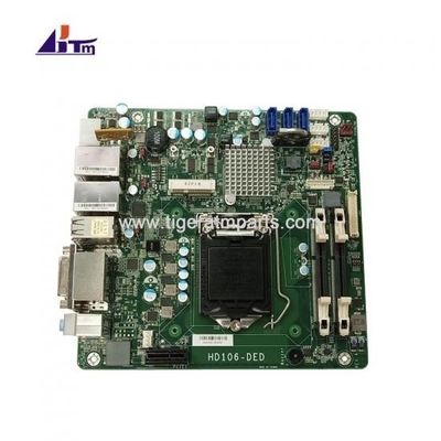 Controlador 49256605200A 49274878200A de Diebold CCA PRCSR AIO CI5 2.7GHZ