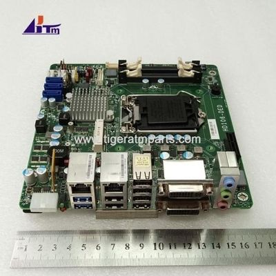 ATM Peças Diebold CCA PRCSR AIO CI5 2.7GHZ Win10 49256605200A