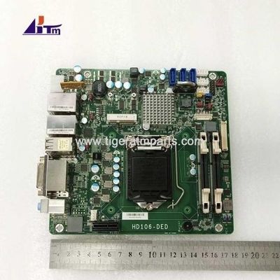 Controlador 49256605200A 49274878200A de Diebold CCA PRCSR AIO CI5 2.7GHZ