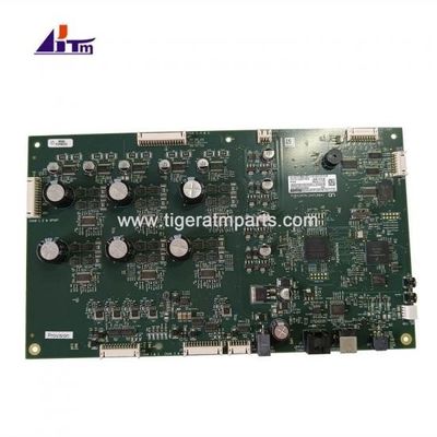 Peças ATM Diebold Nixdorf DN200 PCBA CNTRL SAFE RMV4 placa controladora inferior 1750311974