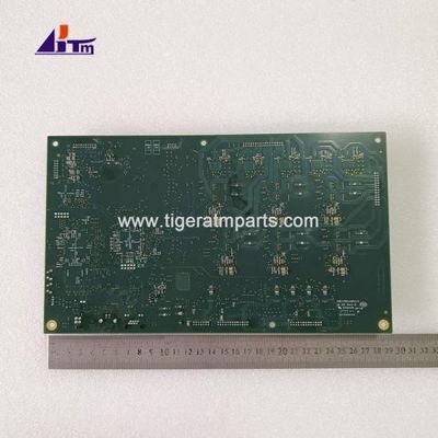 Peças ATM Diebold Nixdorf DN200 PCBA CNTRL SAFE RMV4 placa controladora inferior 1750311974