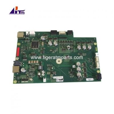 Partes de máquinas ATM Diebold Nixdorf DN200 PCB PCBA RM4 Board 1750287366