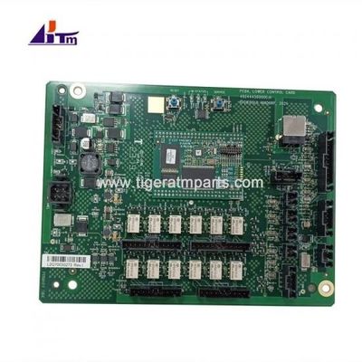 Partes da máquina ATM Diebold CCA LCC PCBA Cartão de controlo inferior 49244456000C