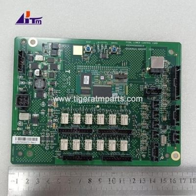 Partes da máquina ATM Diebold CCA LCC PCBA Cartão de controlo inferior 49244456000C