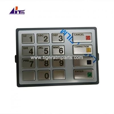 Diebold Nixdorf ATM Peças sobressalentes EPP7 BSC teclado 01750344829 1750344829