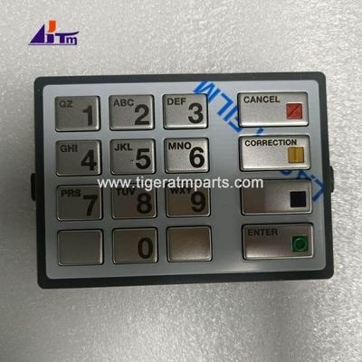 Diebold Nixdorf ATM Peças sobressalentes EPP7 BSC teclado 01750344829 1750344829