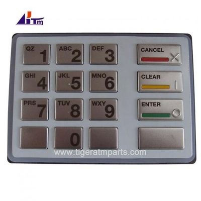 49216680707E Diebold EPP5 teclado ATM Partes de máquinas