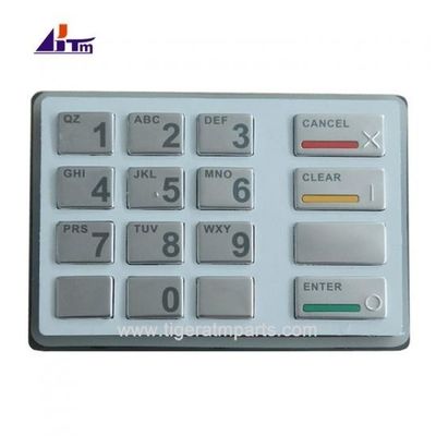 49216680707E Diebold EPP5 teclado ATM Partes de máquinas