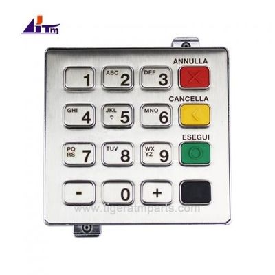 49255715736B Diebold Pequeno EPP7 teclado ATM Partes de máquinas