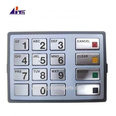 49249431000B Diebold EPP7 teclado pinpad ATM Partes de máquinas