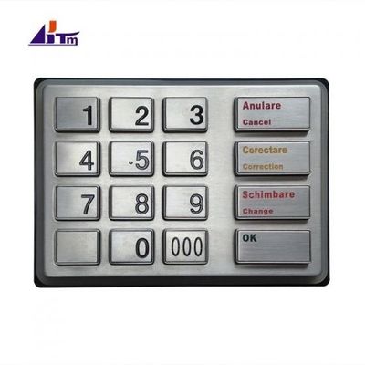 Automóveis Automóveis Diebold Nixdorf Opteva EPP4 teclado 49211444000A
