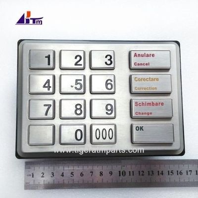 Automóveis Automóveis Diebold Nixdorf Opteva EPP4 teclado 49211444000A