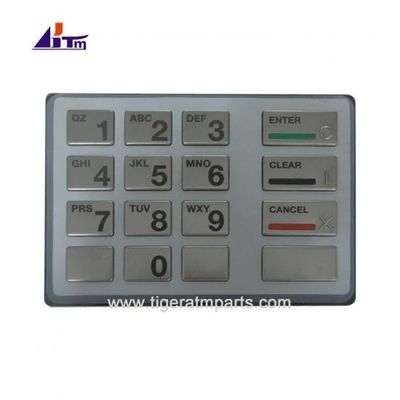 Automóveis Automóveis Diebold Nixdorf EPP5 teclado com várias línguas 49216680717A