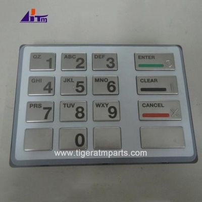 Automóveis Automóveis Diebold Nixdorf EPP5 teclado com várias línguas 49216680717A