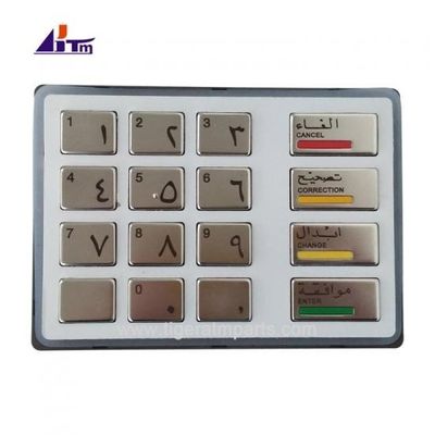 Automóveis Automóveis Diebold Opteva EPP5 teclado versão árabe 49216680700A