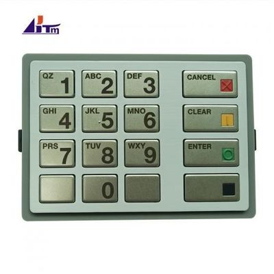 Automóveis Automóveis Diebold EPP7 PCI-Plus teclado versão inglesa 49249443707A