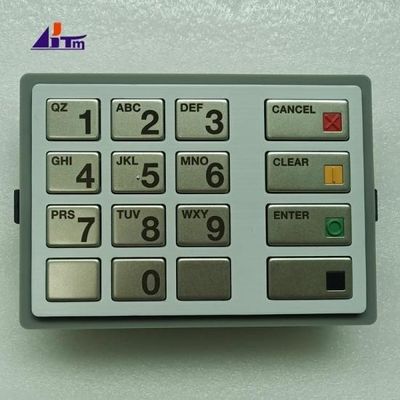 Automóveis Automóveis Diebold EPP7 PCI-Plus teclado versão inglesa 49249443707A